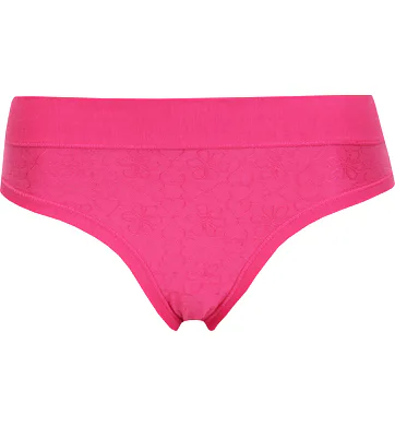 Dámské kalhotky Andrie PS 1123 fuchsia