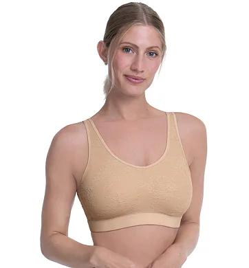 Protetická braletka Anita 4700X Essential Lace desert