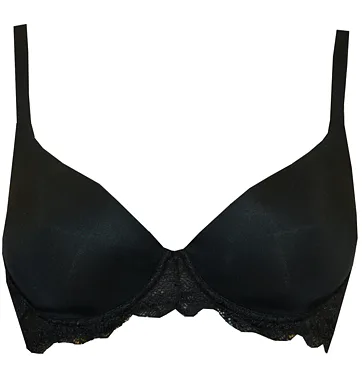 Podprsenka Lormar Mousse Pizzo - čená