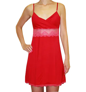 Košilka Follia Intimo Cheri - new rose