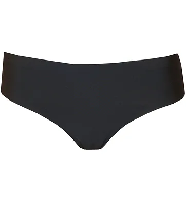 Brazilky Tanga Julimex - černá
