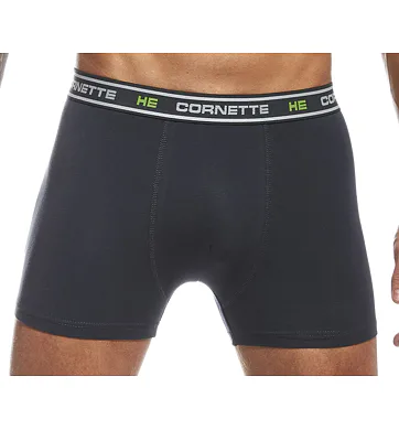 Cornette HEmotion Energy grafit