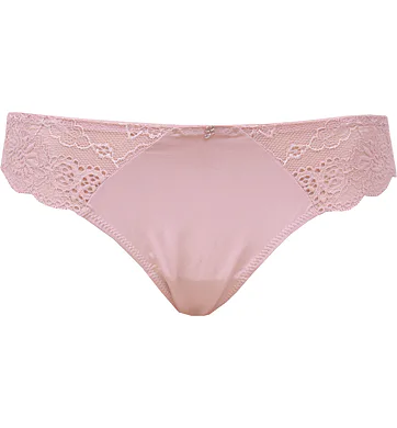 Leilieve tělová tanga