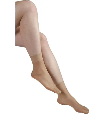 Silonkové ponožky 