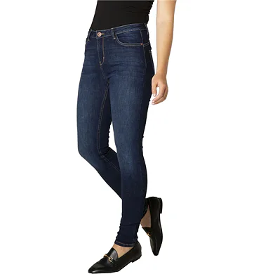 Jeans Quinn Regular Fit Yest pro ženy 39804 tm.jeans