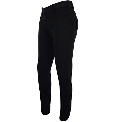 Skinny fit kalhoty Kenny S. Curve 025626 černé