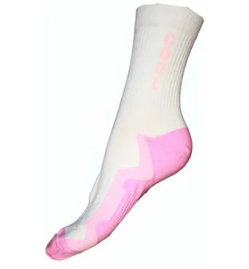Ponožky Gapo Sporting Cool růžová