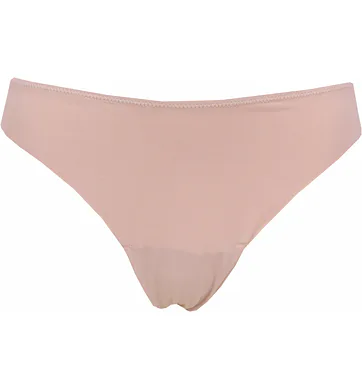Elegantní kalhotky střihu brazil Lormar Extra 0186 tělové