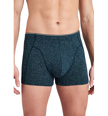 Boxerky pro muže Schiesser 176168 červené