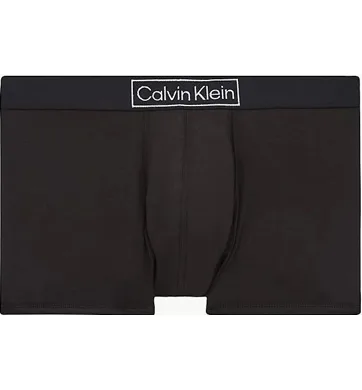 Boxerky Calvin Klein Reimagined Heritage NB3083A černé