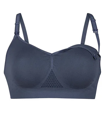 Kojící podprsenka Anita 5096 sky grey