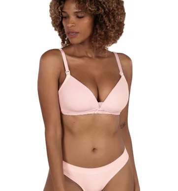 Mateřská podprsenka Dorina D17001A pink