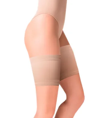 Dámský samodržící stehenní pás Thigh 510 GABRIELLA