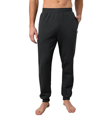 Pánské příjemné tepláky Vamp! Callan 17681 dark gray