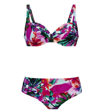 Dvoudílné plavky Anita style Hermine M3 8406.009 vzor
