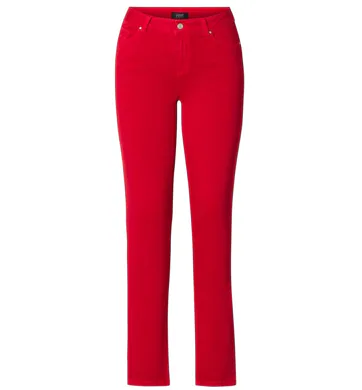 Jeans Hot Red Slim Fit  Yest 0003539