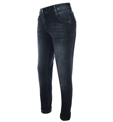Dámské rifle Kenny S. Stella 020302 blue black