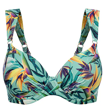 Vyztužené dvoudílné bikini Marc & André L2312-YP-442