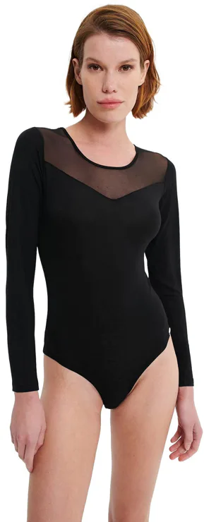 D&#x00E1;msk&#x00E9;&#x20;body&#x20;Vamp&#x20;s&#x20;dlouh&#x00FD;mi&#x20;ruk&#x00E1;vy&#x20;19824
