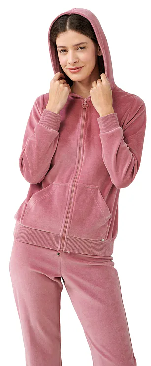 Dom&#x00E1;c&#x00ED;&#x20;komplet&#x20;pro&#x20;&#x017E;eny&#x20;Vamp&#x20;21140&#x20;pink&#x20;nectar