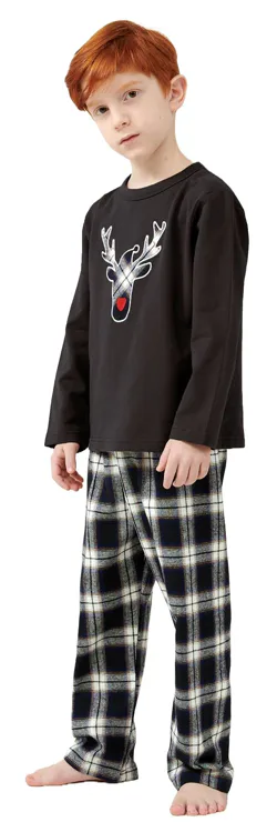 D&#x011B;tsk&#x00E9;&#x20;flanelov&#x00E9;&#x20;py&#x017E;amo&#x20;Vamp&#x20;21705