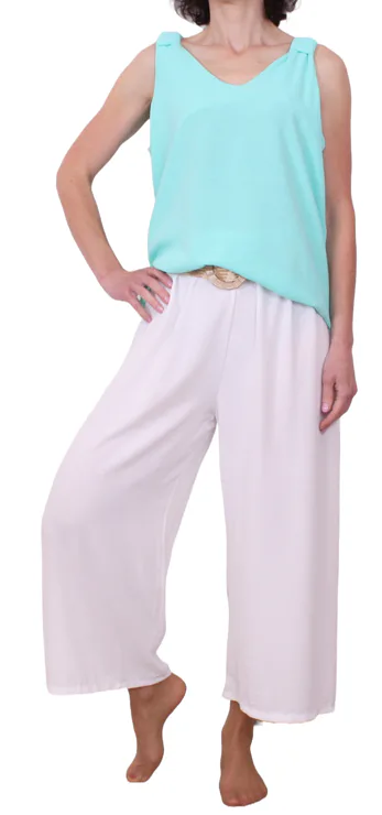 D&#x00E1;msk&#x00FD;&#x20;top&#x20;LaVita&#x20;2320&#x20;mint