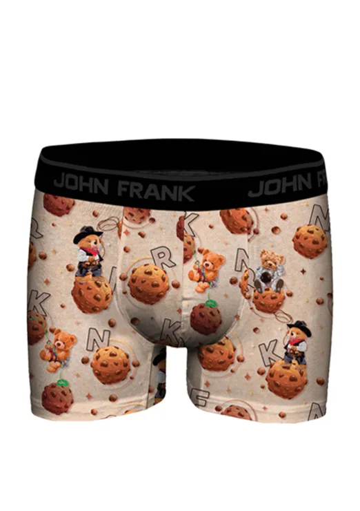 Boxerky&#x20;John&#x20;Frank