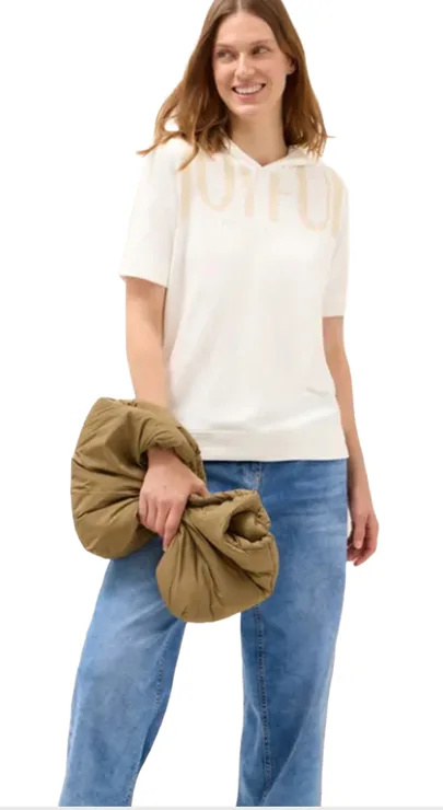 D&#x00E1;msk&#x00E9;&#x20;tri&#x010D;ko&#x20;Cecil&#x20;s&#x20;kapuc&#x00ED;&#x20;323876&#x20;cream