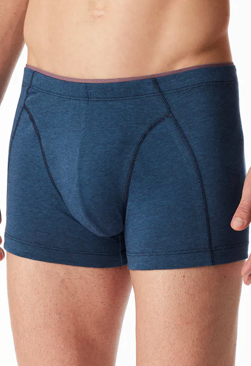 P&#x00E1;nsk&#x00E9;&#x20;boxerky&#x20;Schiesser&#x20;178125&#x20;jeans