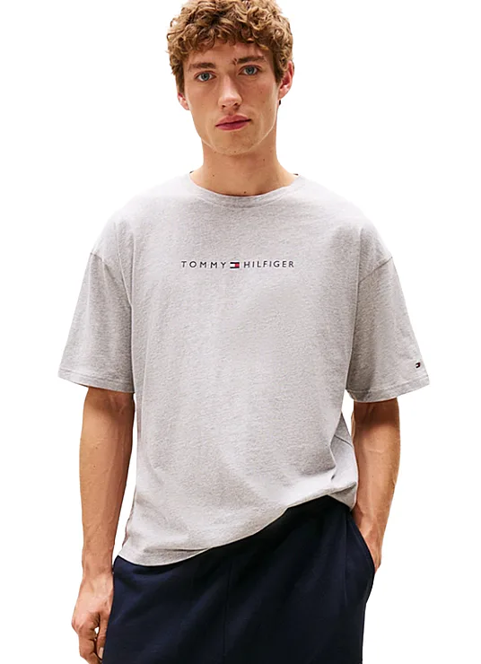 P&#x00E1;nsk&#x00E9;&#x20;tri&#x010D;ko&#x20;Tommy&#x20;Hilfiger&#x20;UM0UM03685&#x20;optic&#x20;white