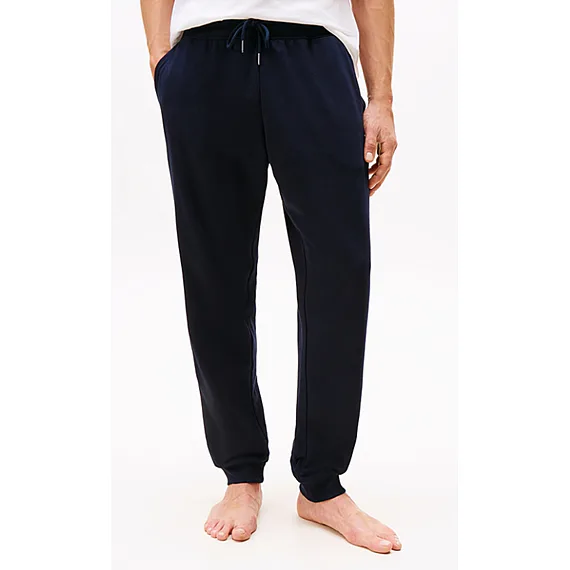 Pánské tepláky Tommy Hilfiger 03664 desert sky