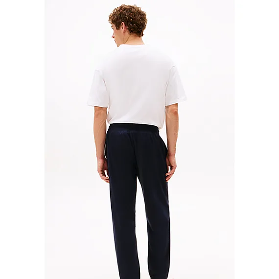 Pánské tepláky Tommy Hilfiger 03664 desert sky