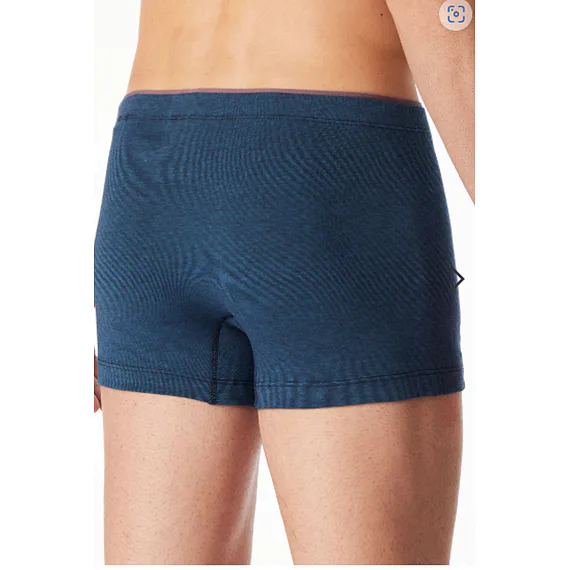 Pánské boxerky Schiesser 178125 jeans
